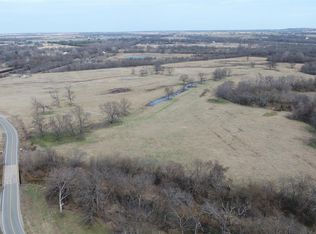 Sawmill Rd, Caddo, OK 74729