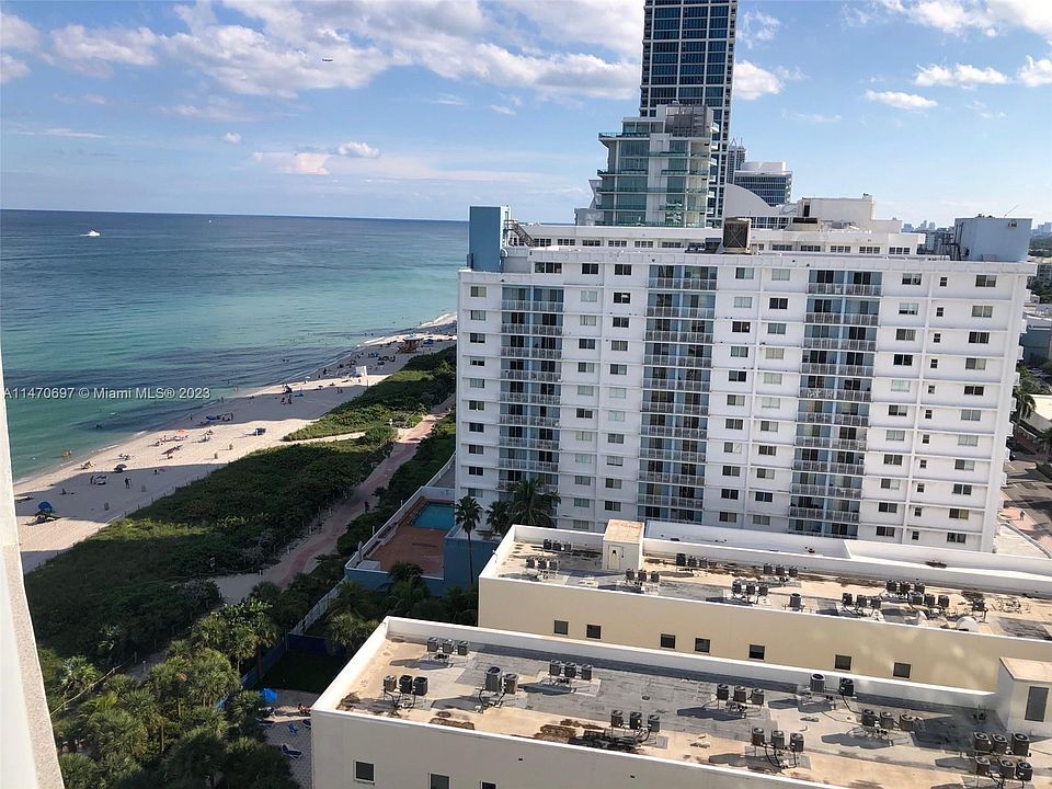 1st image of 7135 Collins Ave APT 1713