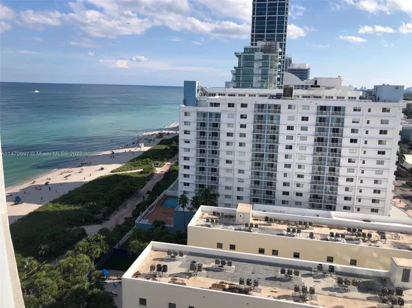 7135 Collins Ave APT 1713, Miami Beach, FL 33141