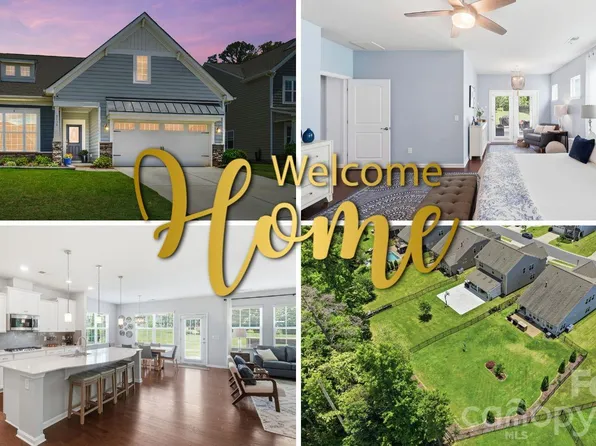 2130 Abundance Ln, Waxhaw, NC 28173