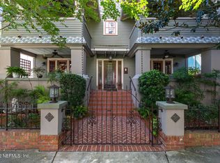 2030 Herschel St UNIT 2, Jacksonville, FL 32204