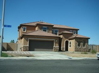 37953 Lopez Ln, Palmdale, CA 93552