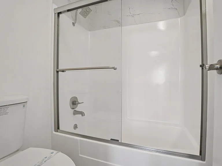 Downstairs Bathroom