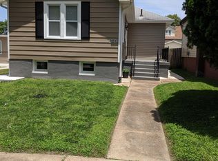 4091 Concordia Ave, Saint Louis, MO 63116