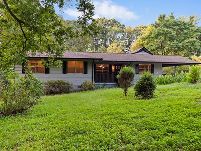 3839 Edward Rd, Rex, GA, 30273