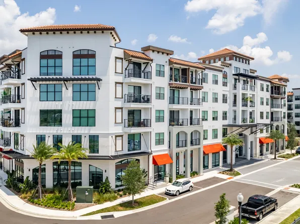 Perla Gem Lake, 100 Boucle Jeanne Cir #262, Maitland, FL 32751