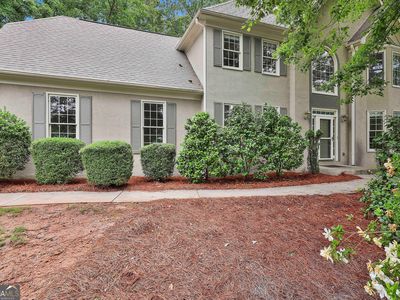164 Interlochen Dr, Peachtree City, GA, 30269