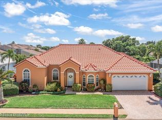 171 Seaview St, Melbourne Beach, FL 32951