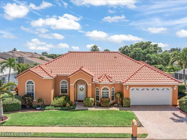 171 Seaview St, Melbourne Beach, FL 32951