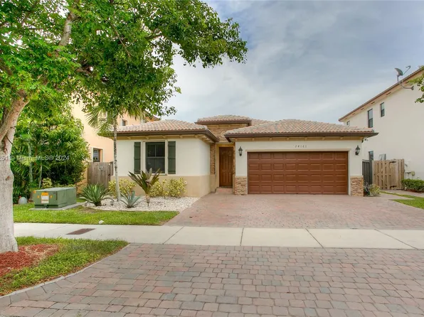 24161 SW 115th Ct, Homestead, FL 33032