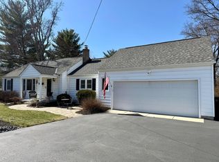 417 N Hamilton Rd, Columbus, OH 43230