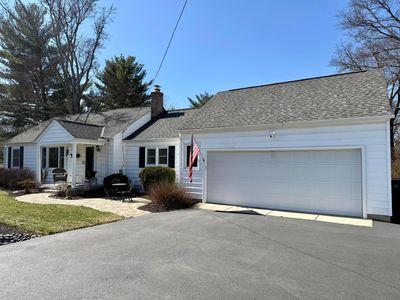 417 N Hamilton Rd, Columbus, OH, 43230