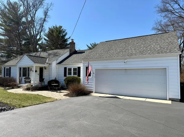 417 N Hamilton Rd, Columbus, OH 43230