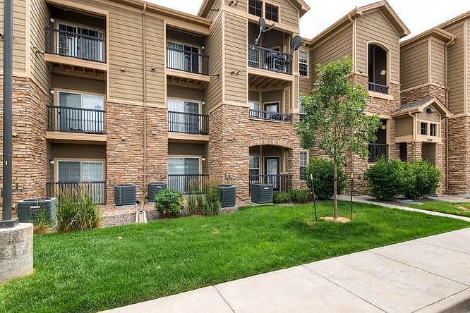 Great Building, 1st Floor Unit