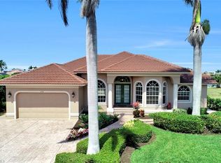 266 S Heathwood Dr, Marco Island, FL 34145