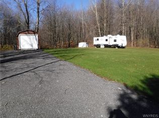 0 Phillips Rd #27, Holland, NY 14080