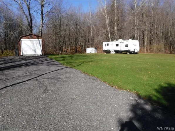 0 Phillips Rd #27, Holland, NY 14080