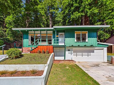 1722 Charles Ave, Arcata, CA, 95521