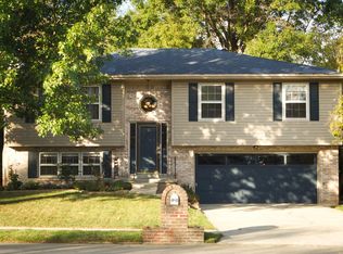 490 Denver Ln, Lexington, KY 40503
