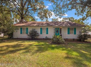 815 S Jackson St, Brookhaven, MS 39601