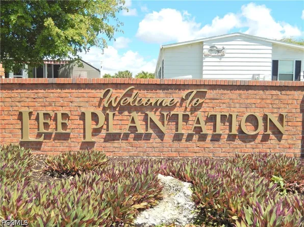 16168 Baton Rouge Ct, Fort Myers, FL 33908