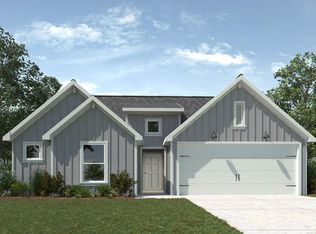 1311 Coriander Rd, Temple, TX 76501