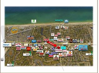 Azalea Dr, Surfside beach, SC 29575
