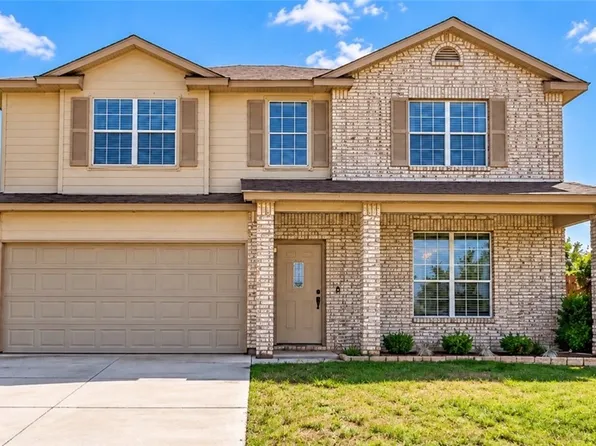 5405 Barkey Ct, Killeen, TX 76542