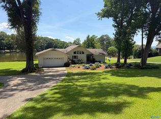 265 County Road 574, Centre, AL 35960