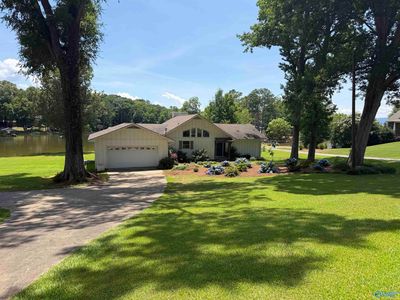 265 County Road 574, Centre, AL, 35960