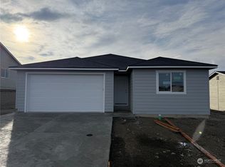 2320 SE Noah St, East Wenatchee, WA 98802