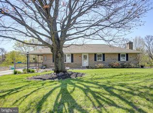 16829 Sterling Rd, Williamsport, MD 21795