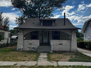 932 Emerson Ave, Alliance, NE 69301