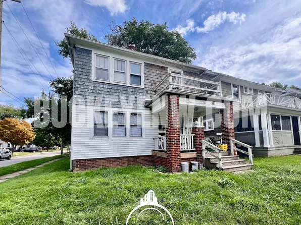 4158 Mayfield, 4158 Mayfield Dr, Toledo, OH 43612