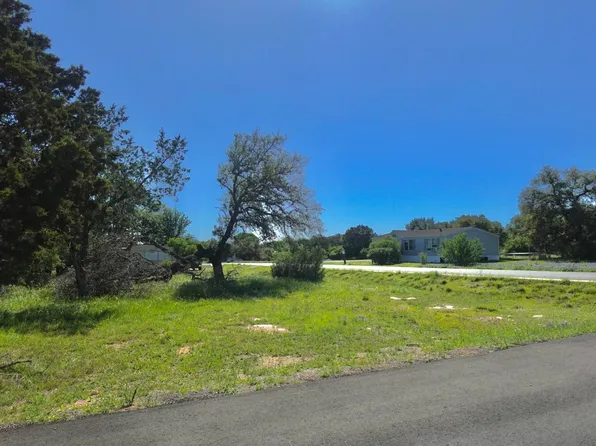 Lot K3030 5 th. Street, Horseshoe Bay, TX 78657