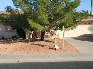 19613 N 99th Dr, Sun City, AZ 85373