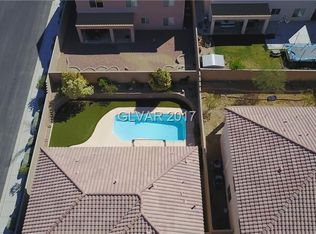 267 Mission Verde Ave #0, Henderson, NV 89002