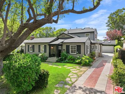 607 Roselli St, Burbank, CA, 91501