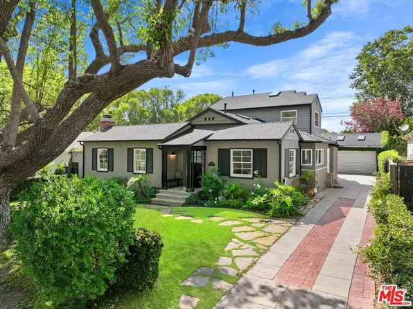 607 Roselli St, Burbank, CA 91501