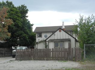 3508 E Olympic Ave, Spokane, WA 99217