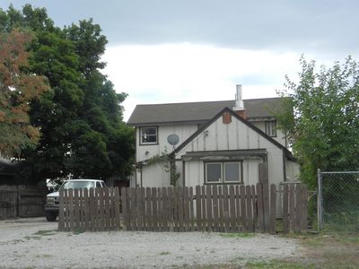 3508 E Olympic Ave, Spokane, WA, 99217
