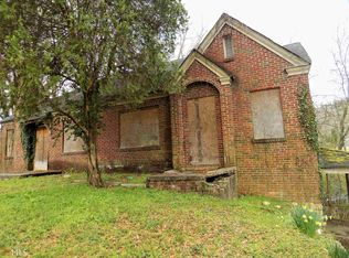 35 Heard St NE, Rome, GA 30161