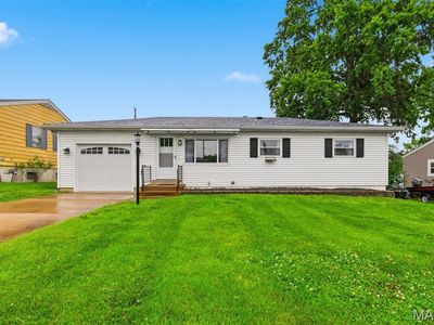4135 Sweet Gum Dr, Saint Louis, MO, 63125