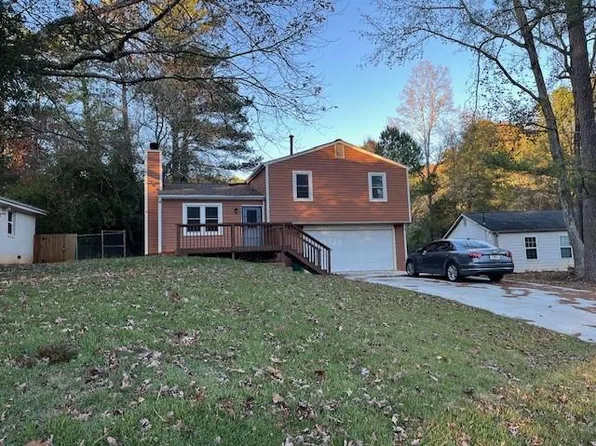 3102 Del Monico Dr, Decatur, GA 30032