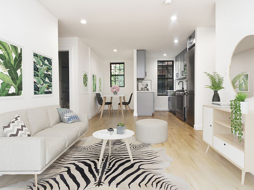 1st image of 2588 7th Ave #L