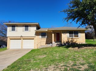 4824 Bonnell Ave, Fort Worth, TX 76107