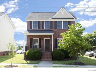 607 S Allen Ave, Richmond, VA 23220