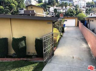 4236 Panamint St, Los Angeles, CA 90065