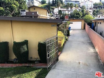 4236 Panamint St, Los Angeles, CA, 90065