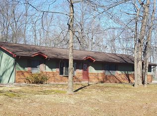 6194 Stephanie Ln, Tamaroa, IL 62888